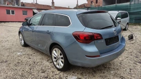 Opel Astra 1.7 CDTI Cossmo Full - 9499 лв. / 4856.76 € - 36610191 7