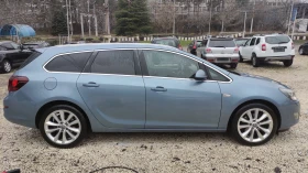 Opel Astra 1.7 CDTI Cossmo Full - 9499 лв. / 4856.76 € - 36610191 13