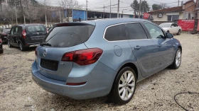 Opel Astra 1.7 CDTI Cossmo Full - 9499 лв. / 4856.76 € - 36610191 10