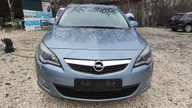 Opel Astra 1.7 CDTI Cossmo Full - 9499 лв. / 4856.76 € - 36610191 15