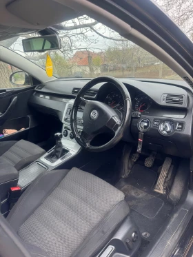 VW Passat, снимка 7