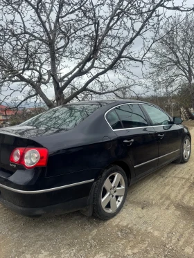 VW Passat, снимка 6