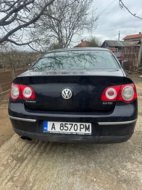 VW Passat, снимка 5