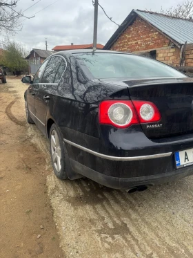VW Passat, снимка 4