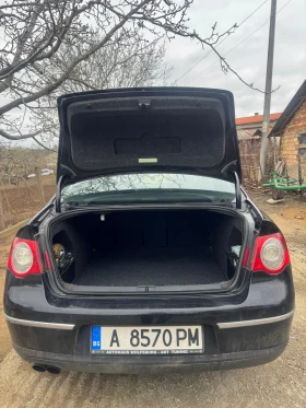 VW Passat, снимка 9