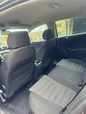 VW Passat, снимка 10