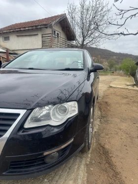 VW Passat, снимка 2