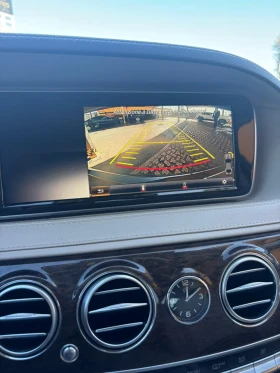Mercedes-Benz S 350 3.5D LONG, снимка 11