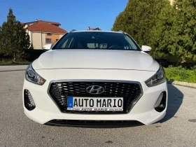 Hyundai I30 1.6CRDI 136к.с. EURO6 NAVI CAMERA ГЕРМАНИЯ - 14999 лв. / 7668.87 € - 43846293 8