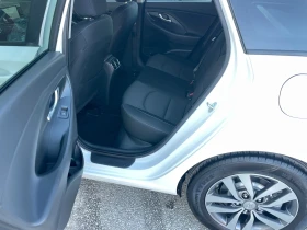 Hyundai I30 1.6CRDI 136к.с. EURO6 NAVI CAMERA ГЕРМАНИЯ - 14999 лв. / 7668.87 € - 43846293 14