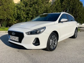 Hyundai I30 1.6CRDI 136к.с. EURO6 NAVI CAMERA ГЕРМАНИЯ