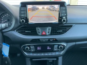 Hyundai I30 1.6CRDI 136к.с. EURO6 NAVI CAMERA ГЕРМАНИЯ - 14999 лв. / 7668.87 € - 43846293 10