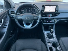 Hyundai I30 1.6CRDI 136к.с. EURO6 NAVI CAMERA ГЕРМАНИЯ - 14999 лв. / 7668.87 € - 43846293 9