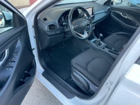 Hyundai I30 1.6CRDI 136к.с. EURO6 NAVI CAMERA ГЕРМАНИЯ - 14999 лв. / 7668.87 € - 43846293 12