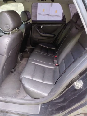Audi A4 1.8 Т - 3600 € / 7040.99 лв. - 31338538 4