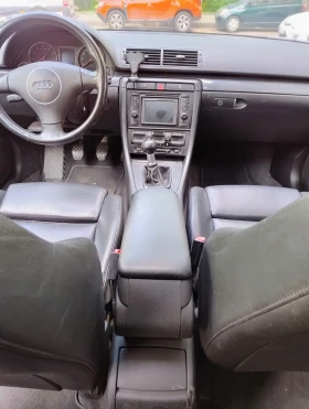 Audi A4 1.8 Т - 3600 € / 7040.99 лв. - 31338538 3