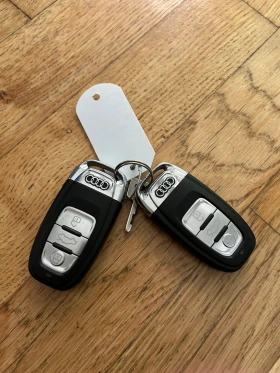 Audi A6 S-line full full - 12500 € / 24447.88 лв. - 76257890 4