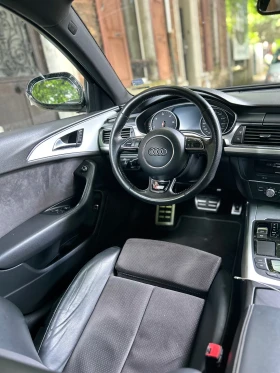 Audi A6 S-line full full - 12500 € / 24447.88 лв. - 76257890 2