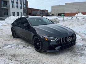 Mercedes-Benz AMG GT * 53 * CARFAX * ЦЕНА ДО БГ