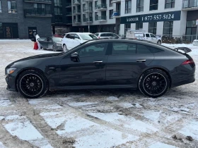 Mercedes-Benz AMG GT * 53 * CARFAX * ЦЕНА ДО БГ, снимка 2
