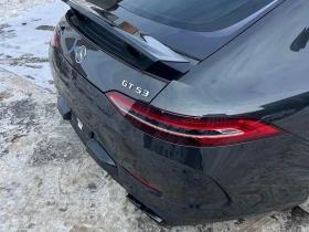 Mercedes-Benz AMG GT * 53 * CARFAX * ЦЕНА ДО БГ, снимка 6