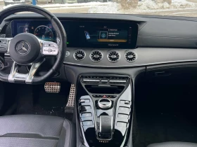 Mercedes-Benz AMG GT * 53 * CARFAX * ЦЕНА ДО БГ, снимка 10