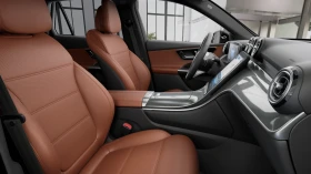 Mercedes-Benz GLC 200 4MATIC, снимка 9