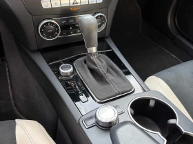 Mercedes-Benz C 63 AMG CARFAX - 24200 € / 47331.09 лв. - 60362208 15