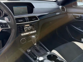 Mercedes-Benz C 63 AMG CARFAX - 24200 € / 47331.09 лв. - 60362208 9