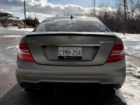Mercedes-Benz C 63 AMG CARFAX - 24200 € / 47331.09 лв. - 60362208 4
