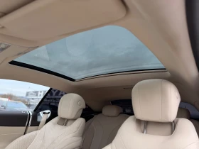 Mercedes-Benz S 500 Coupe= 4Matic= 63 AMG= Keyless Go= HUD= ��������=  | Mobile.bg � ����� ������ 14
