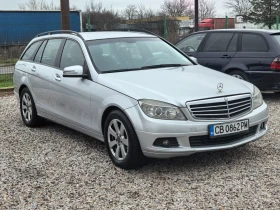 Mercedes-Benz C 220 2.2 CDI * 170 к.с  - 3900 € / 7627.74 лв. - 78146669 3