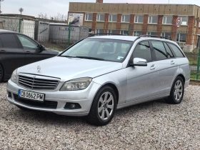 Mercedes-Benz C 220 2.2 CDI * 170 к.с 