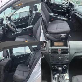 Mercedes-Benz C 220 2.2 CDI * 170 к.с  - 3900 € / 7627.74 лв. - 78146669 10