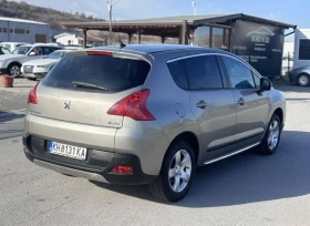 Peugeot 3008 1.6 HDI 109к.с - 4700 € / 9192.40 лв. - 64612095 3
