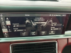 Porsche Panamera 4 S Diesel /Масажи, снимка 9