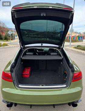 Audi A5 А5 3.0TDI 239 TOP - 10800 € / 21122.96 лв. - 54034449 11