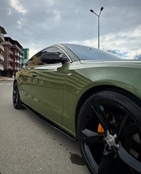 Audi A5 А5 3.0TDI 239 TOP - 10800 € / 21122.96 лв. - 54034449 7