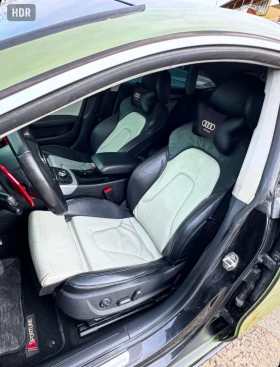 Audi A5 А5 3.0TDI 239 TOP - 10800 € / 21122.96 лв. - 54034449 15