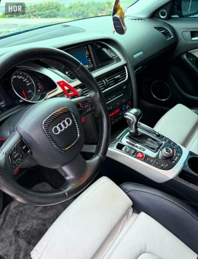 Audi A5 А5 3.0TDI 239 TOP - 10800 € / 21122.96 лв. - 54034449 13