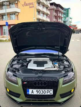 Audi A5 А5 3.0TDI 239 TOP - 10800 € / 21122.96 лв. - 54034449 16