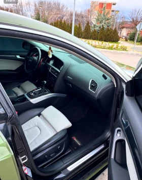 Audi A5 А5 3.0TDI 239 TOP - 10800 € / 21122.96 лв. - 54034449 8