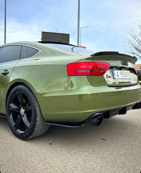 Audi A5 А5 3.0TDI 239 TOP - 10800 € / 21122.96 лв. - 54034449 5