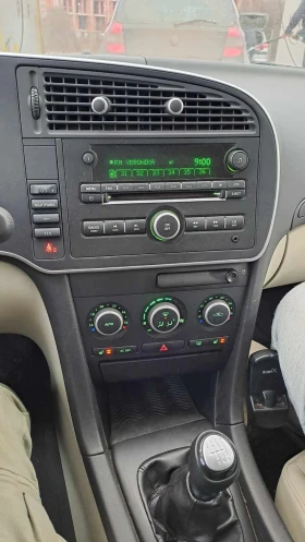 Saab 9-3, снимка 7 - Автомобили и джипове - 53665296