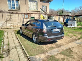 Saab 9-3, снимка 3 - Автомобили и джипове - 53665296