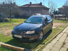Saab 9-3, снимка 2 - Автомобили и джипове - 53665296