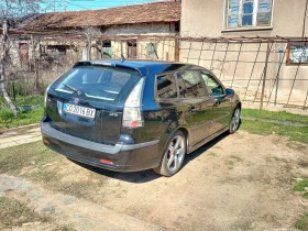 Saab 9-3, снимка 4 - Автомобили и джипове - 53665296