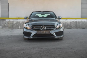 Mercedes-Benz C 300 4matic | Auto.bg — изображение 5