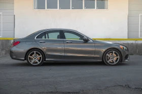 Mercedes-Benz C 300 4matic | Auto.bg — изображение 8