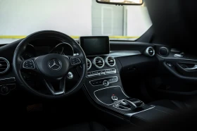 Mercedes-Benz C 300 4matic | Auto.bg — изображение 9